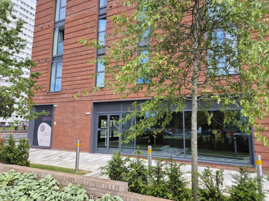 Additional property image - Unit 5 Corkfield, Pershore Road, Edgbaston, Birmingham, West Midlands, B5 7SH