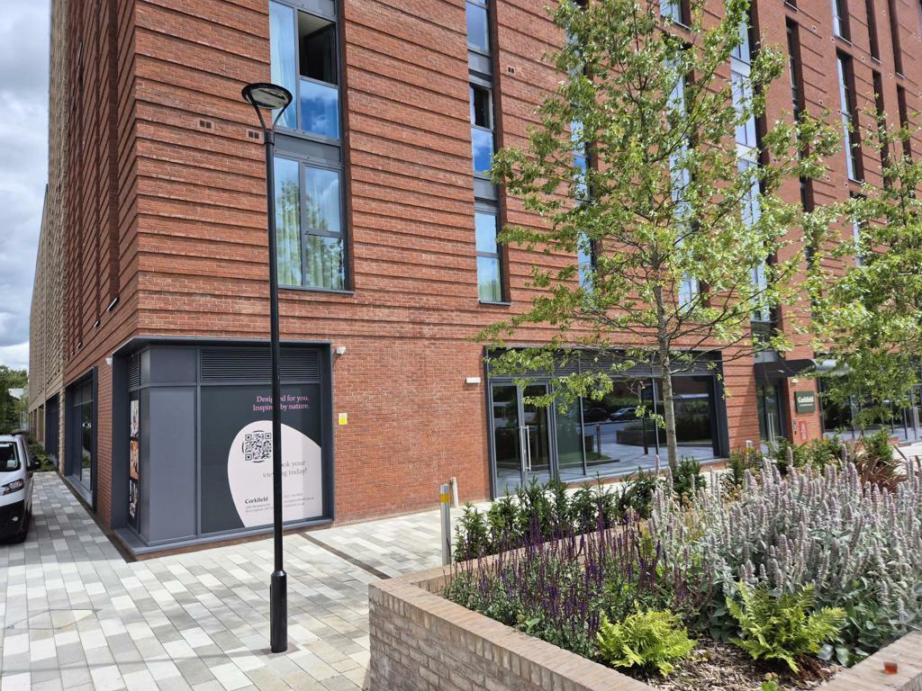 Additional property image - Unit 5 Corkfield, Pershore Road, Edgbaston, Birmingham, West Midlands, B5 7SH
