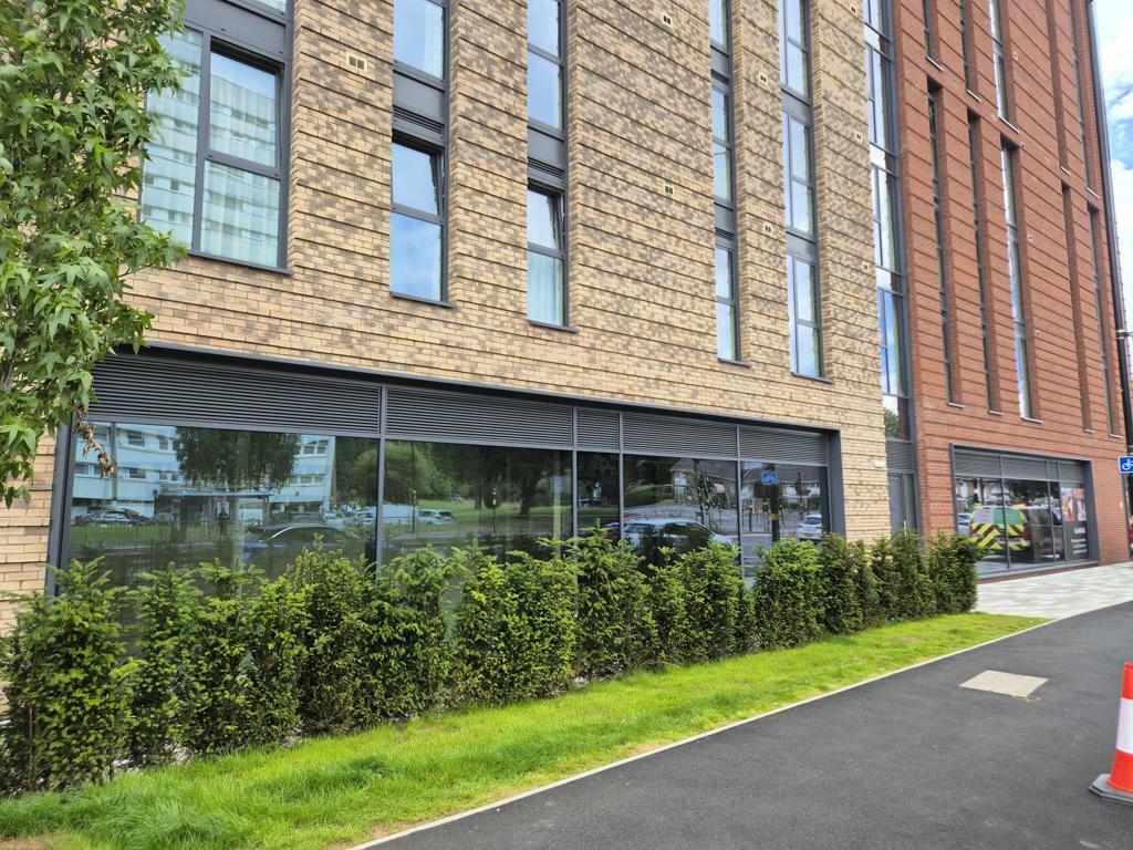 Additional property image - Unit 5 Corkfield, Pershore Road, Edgbaston, Birmingham, West Midlands, B5 7SH
