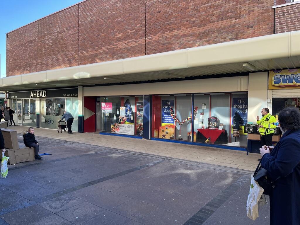 Retail Property Shopping Centre To Lease In Unit 42C D Chelmsley Wood retail-property-shopping-centre-to-lease-in-unit-42c-d-chelmsley-wood