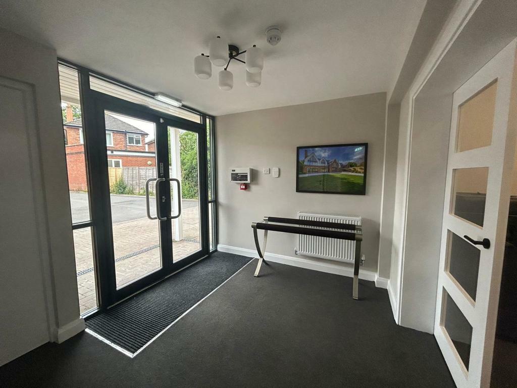 Additional property image - 100A Widney Road, Bentley Heath, Solihull, West Midlands, B93 9BN