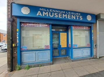 Additional property image - Unit 2, Trinity Centre, Halesowen Road, Cradley Heath, B64 6HU
