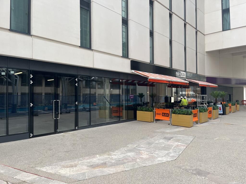 Additional property image - Unit 1,  Phase II, Birmingham City Centre, Birmingham, West Midlands, B4 7LR