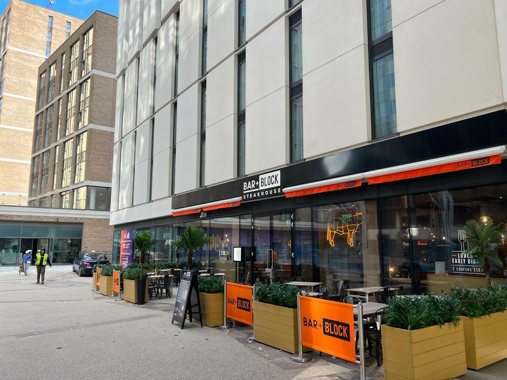 Additional property image - Unit 1,  Phase II, Birmingham City Centre, Birmingham, West Midlands, B4 7LR