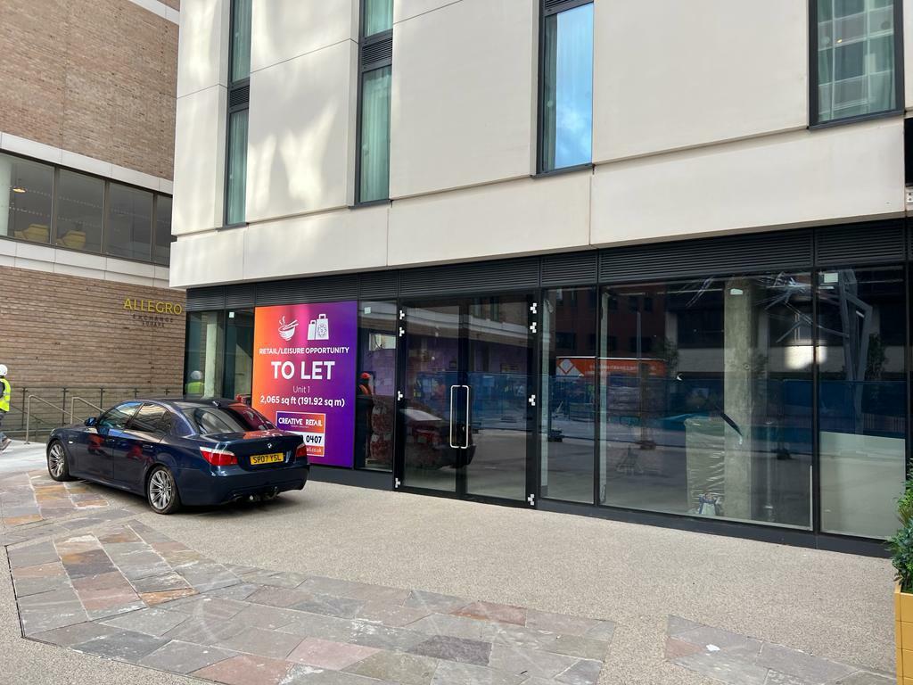 Additional property image - Unit 1,  Phase II, Birmingham City Centre, Birmingham, West Midlands, B4 7LR