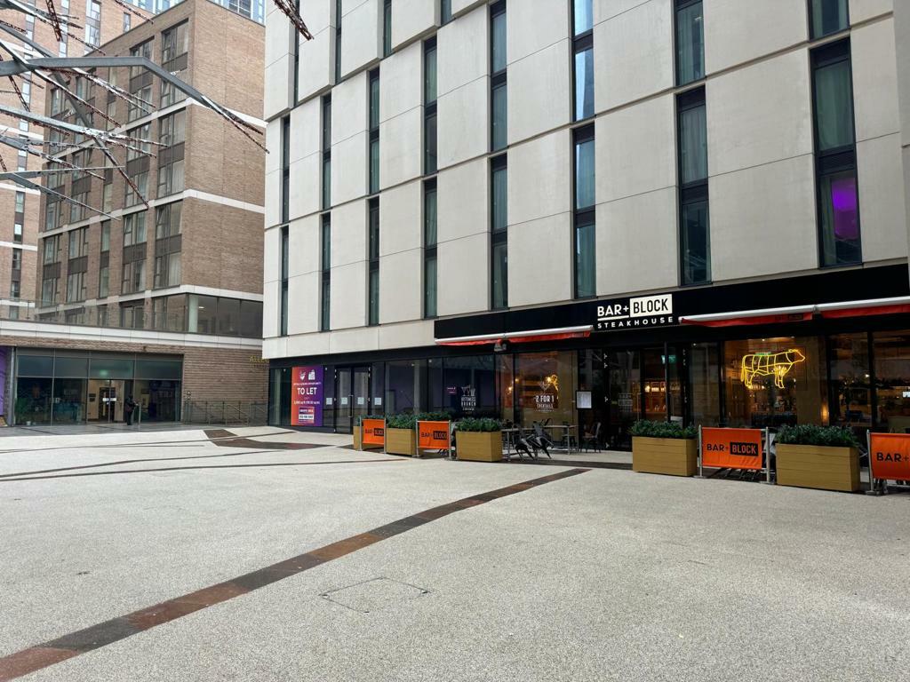 Additional property image - Unit 1,  Phase II, Birmingham City Centre, Birmingham, West Midlands, B4 7LR