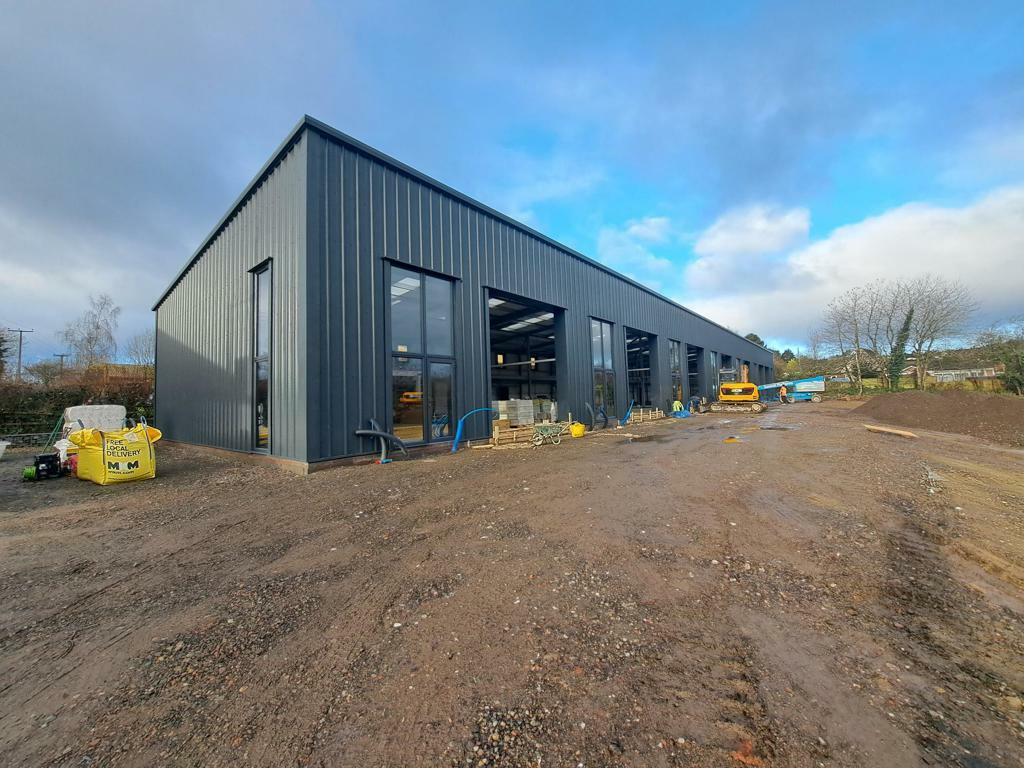 Main image of property: Netherton Tech Park, New Rd, Highley, Bridgnorth, WV16 6NN