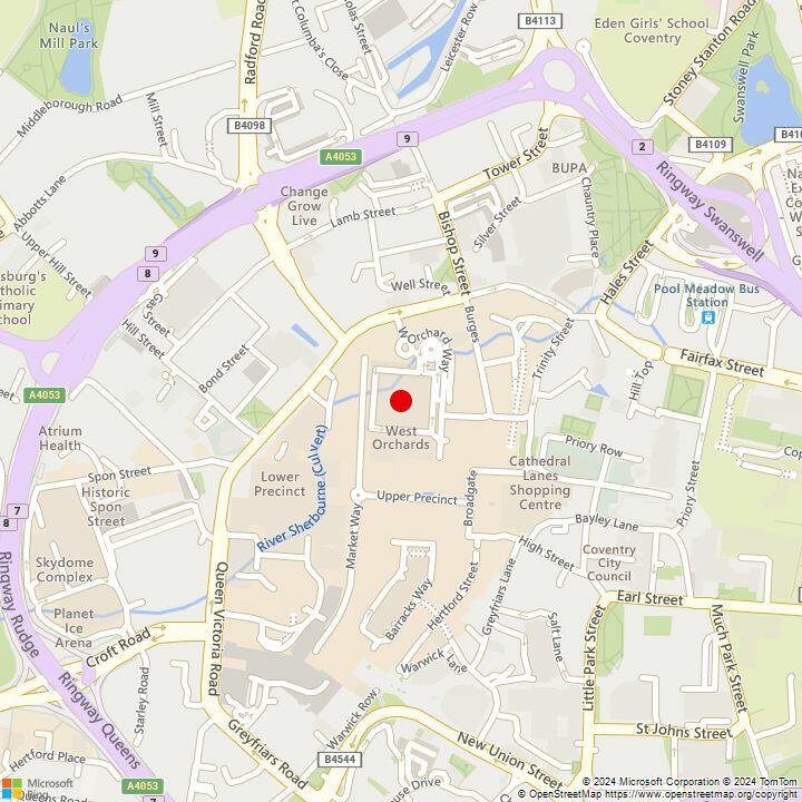 Additional property image - Unit 12, West Orchards Shopping Centre, Smithford Way, Coventry, West Midlands, CV1 1QX