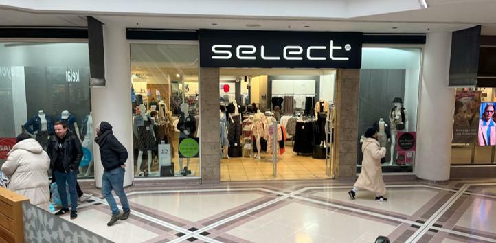Additional property image - Unit 12, West Orchards Shopping Centre, Smithford Way, Coventry, West Midlands, CV1 1QX