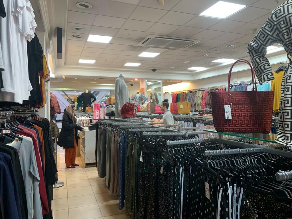 Additional property image - Unit 12, West Orchards Shopping Centre, Smithford Way, Coventry, West Midlands, CV1 1QX