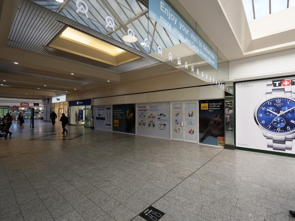 Additional property image - Ankerside Shopping Centre, Units 13-14, Tamworth Town Centre, Tamworth, Staffordhsire, B79 7LG