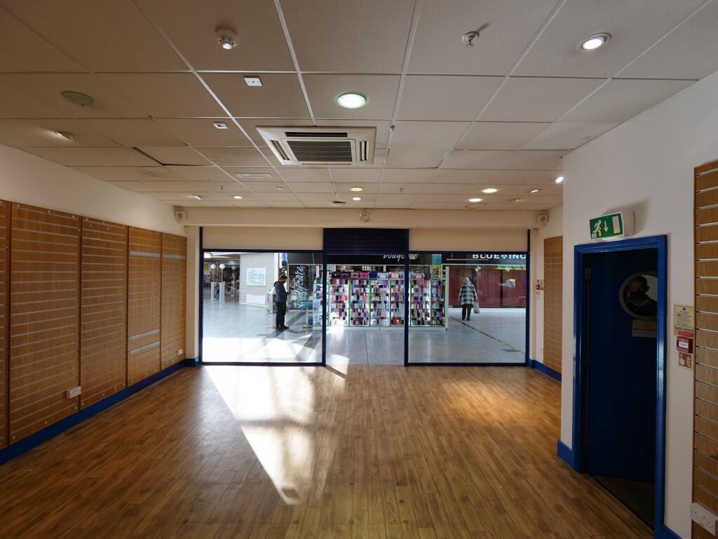 Additional property image - Ankerside Shopping Centre, Unit 37a, Tamworth Town Centre, Tamworth, Staffordshire, B79 7LG