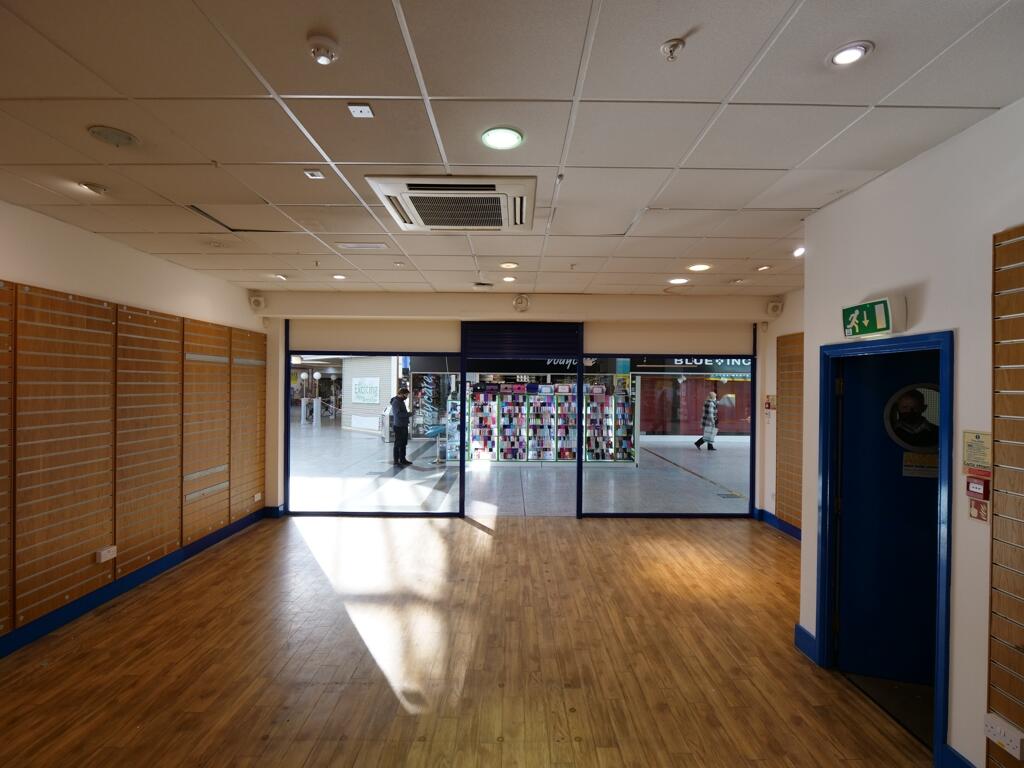 Additional property image - Ankerside Shopping Centre, Unit 37a, Tamworth Town Centre, Tamworth, Staffordshire, B79 7LG