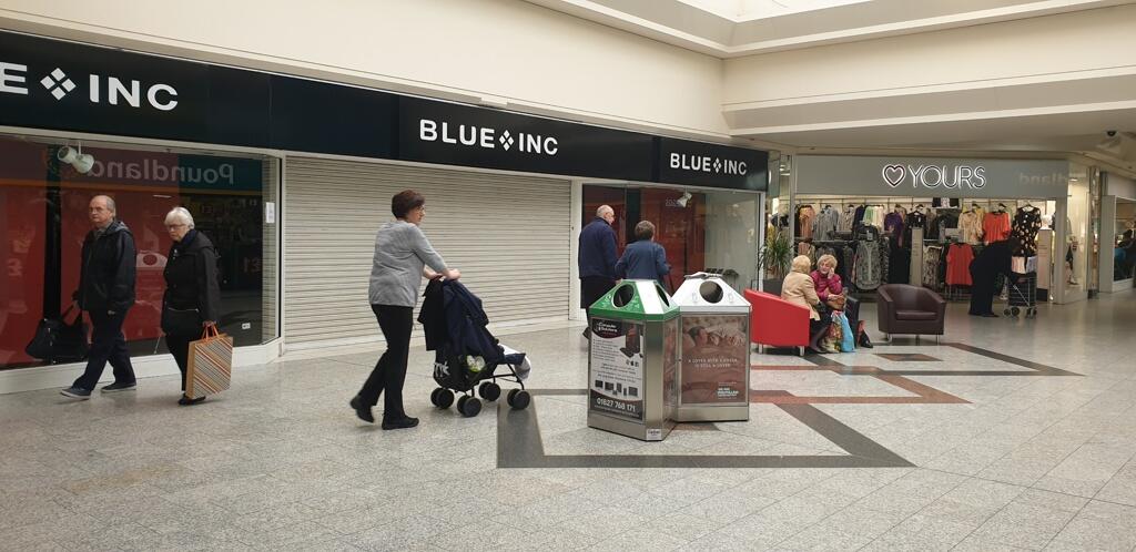 Additional property image - Ankerside Shopping Centre, Unit 53-54, Tamworth Town Centre, Tamworth, Staffordshire, B79 7LG