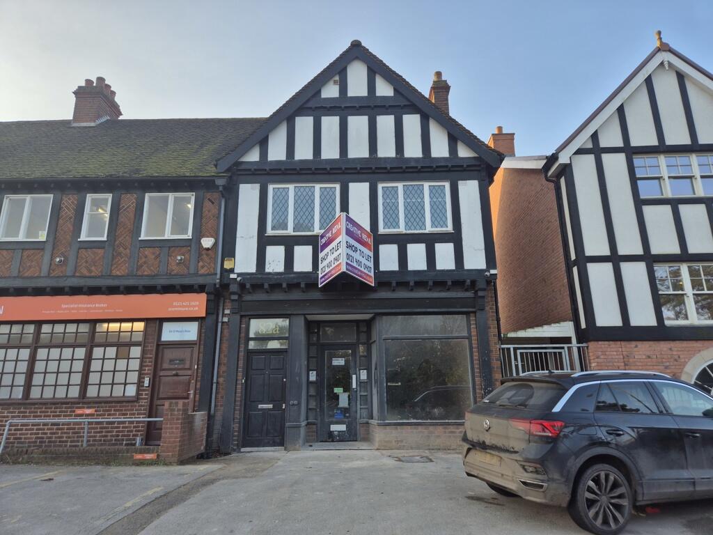 Additional property image - 82 St Mary’s Row, Moseley, Birmingham, B13 9EF