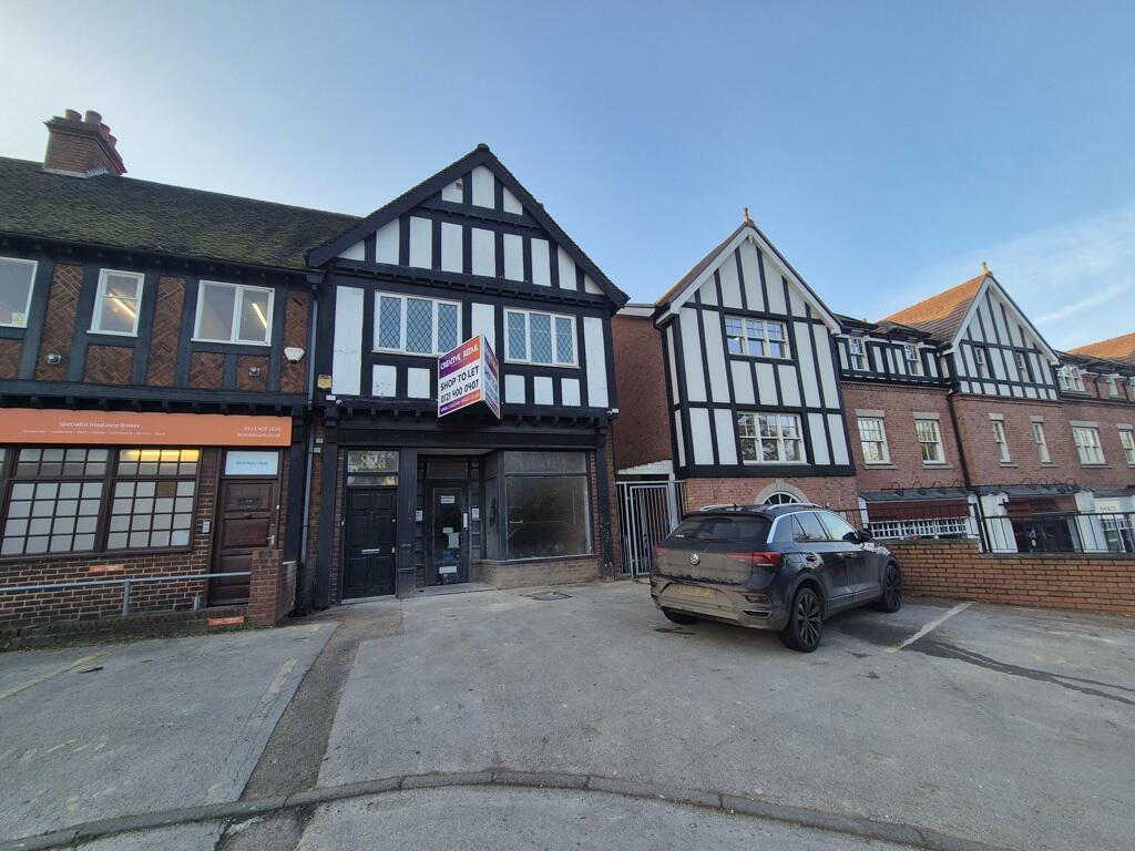 Additional property image - 82 St Mary’s Row, Moseley, Birmingham, B13 9EF