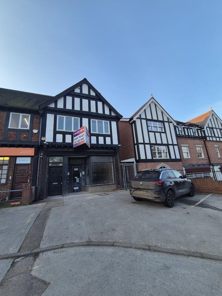 Additional property image - 82 St Mary’s Row, Moseley, Birmingham, B13 9EF