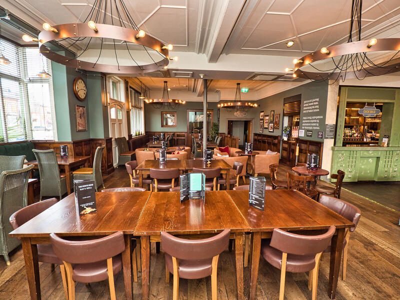 Additional property image - The King's Head, Hagley Road, Birmingham, West Midlands, B17 8BJ
