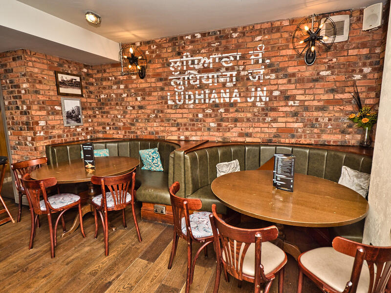 Additional property image - The King's Head, Hagley Road, Birmingham, West Midlands, B17 8BJ