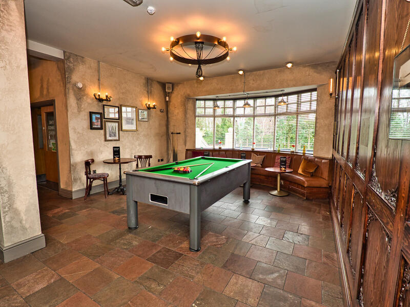 Additional property image - The King's Head, Hagley Road, Birmingham, West Midlands, B17 8BJ