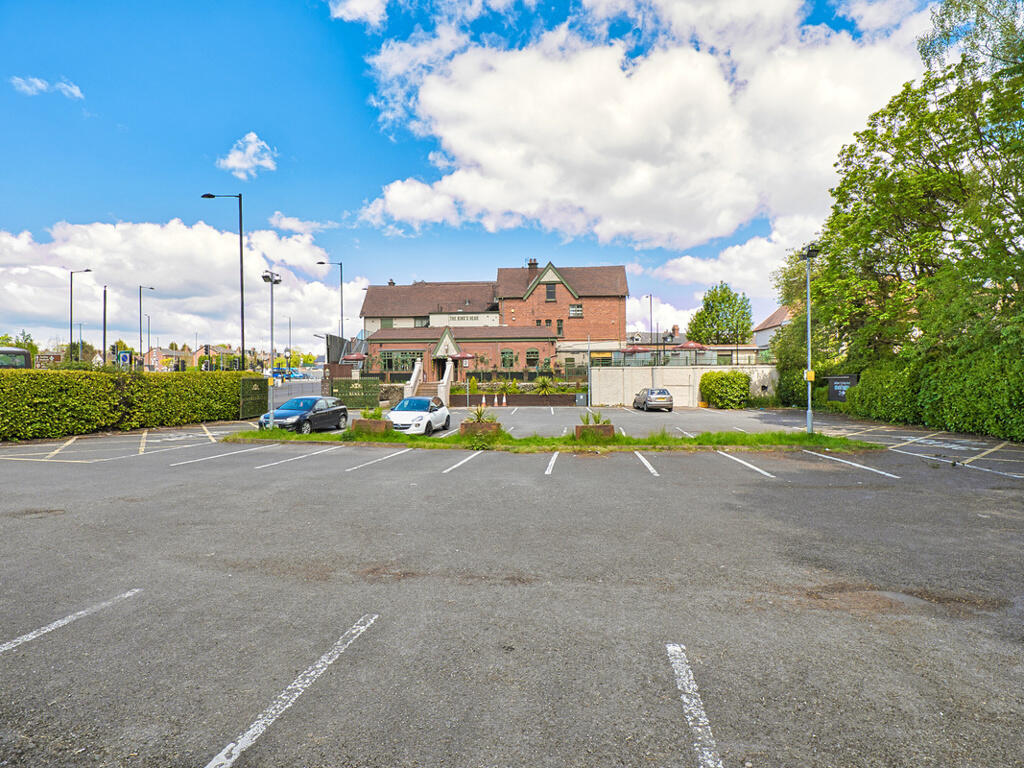 Additional property image - The King's Head, Hagley Road, Birmingham, West Midlands, B17 8BJ