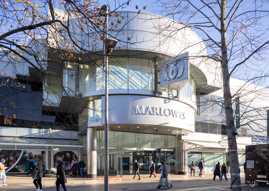 Main image of property: The Marlowes Centre, Hemel Hempstead, Hertfordshire, HP1 1DX