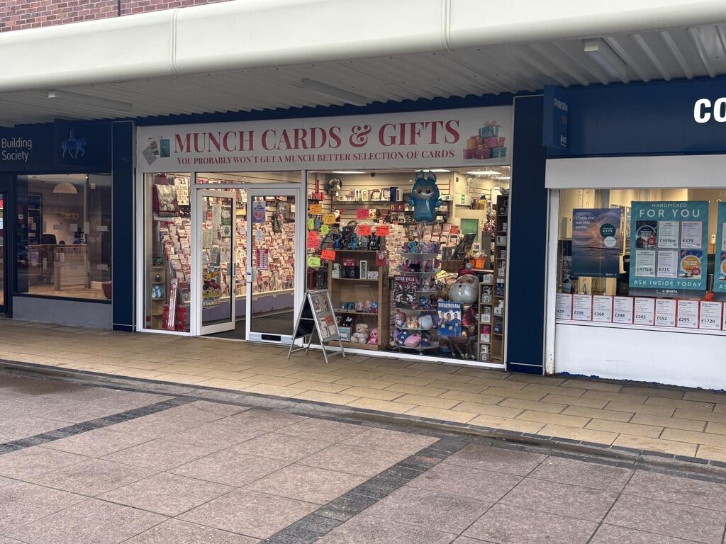 Main image of property: Unit 49, 8 Maple Walk, Chelmsley Wood Shopping Centre, Birmingham B37 5TS