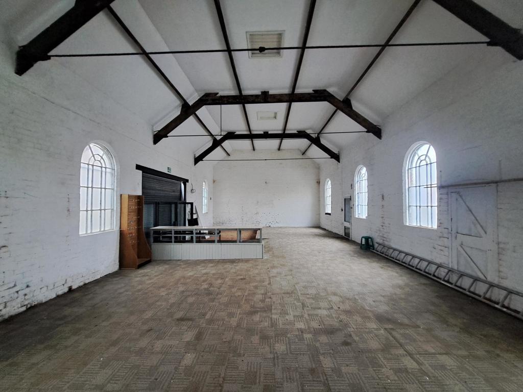 Main image of property: The Old School Room, Providence Methodist Church, Colley Orchard, Halesowen, West Midlands, B63 2LA