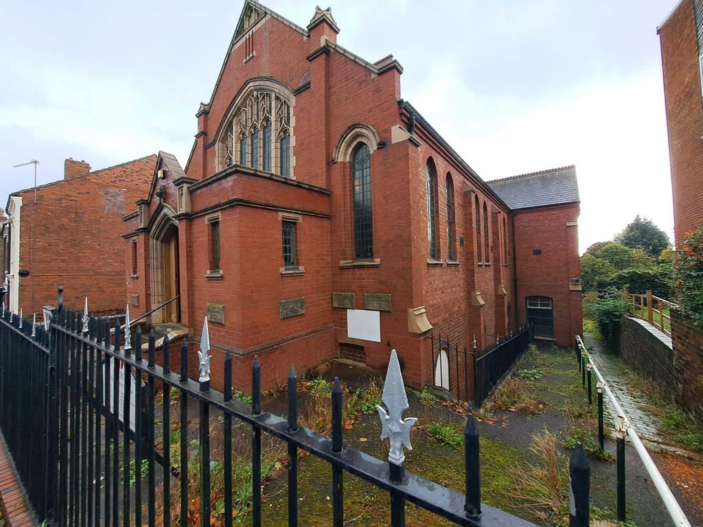 Main image of property: Netherton Methodist Church, 41 Church Road, Dudley, West Midlands, DY2 0LY