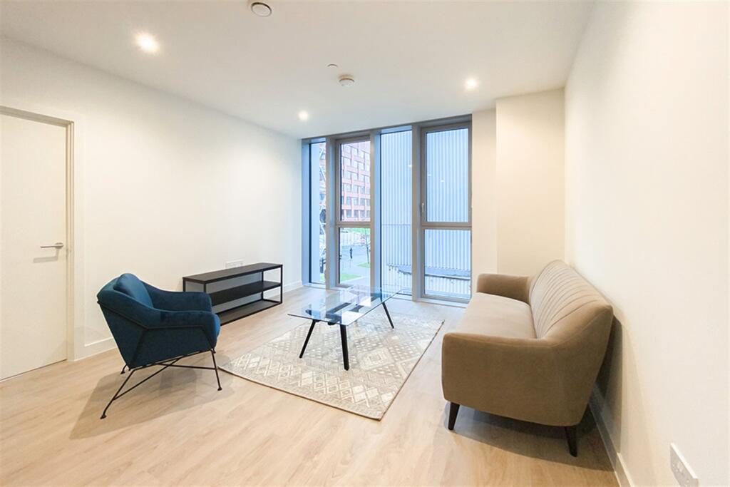 Main image of property: Affinity Living Riverview, M3