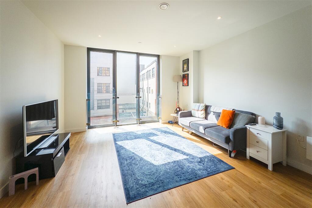 Main image of property: Mount Yard, M4