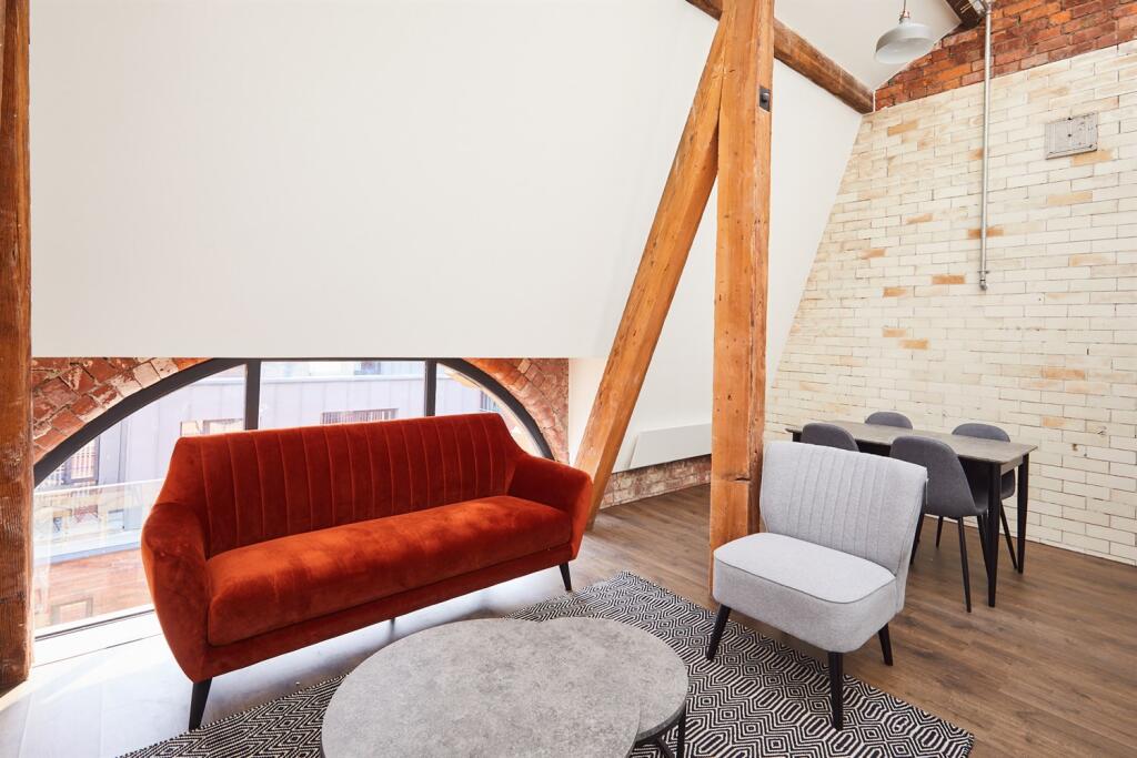 Main image of property: Printing Press House, M4
