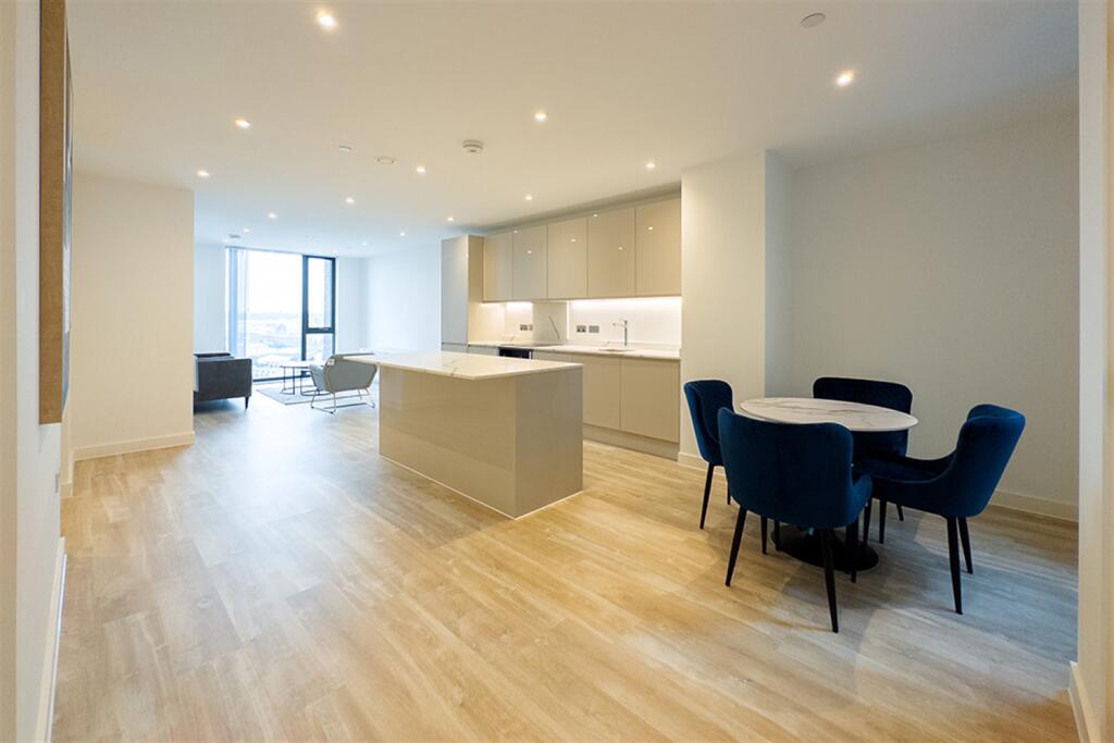 Main image of property: Fiftyfive, M3