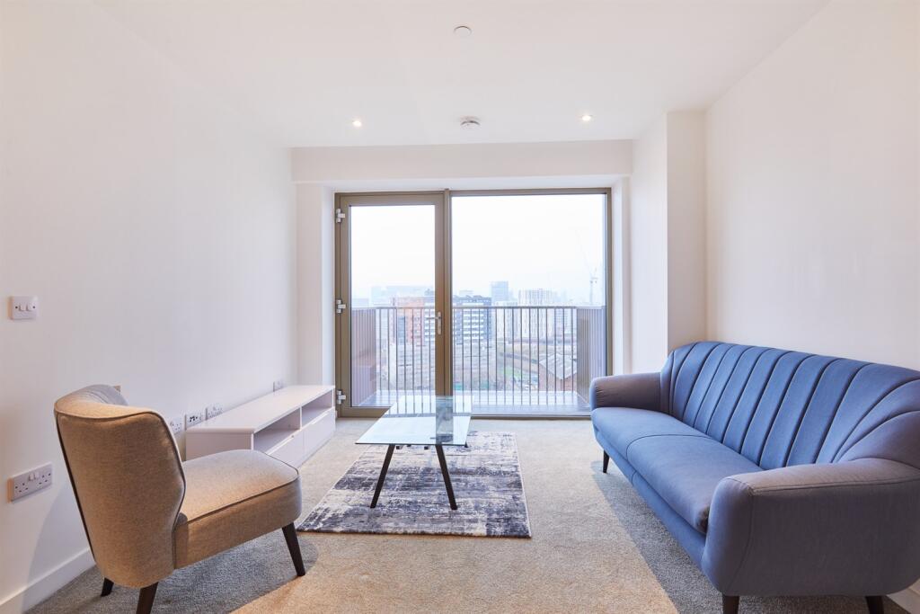Main image of property: Local Crescent, M5