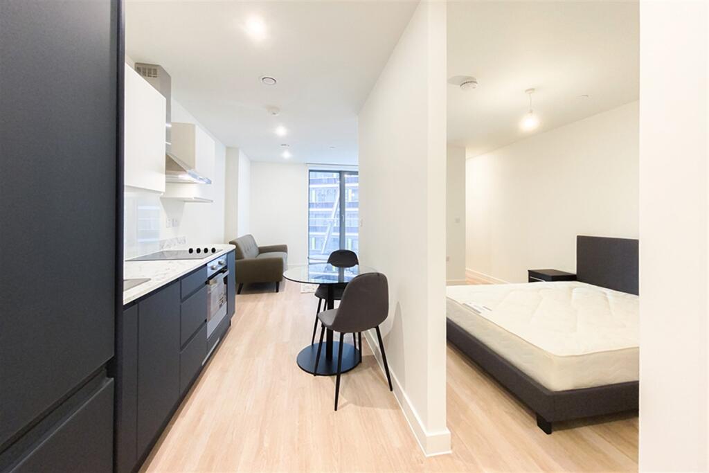 Main image of property: Laurence Place, M3