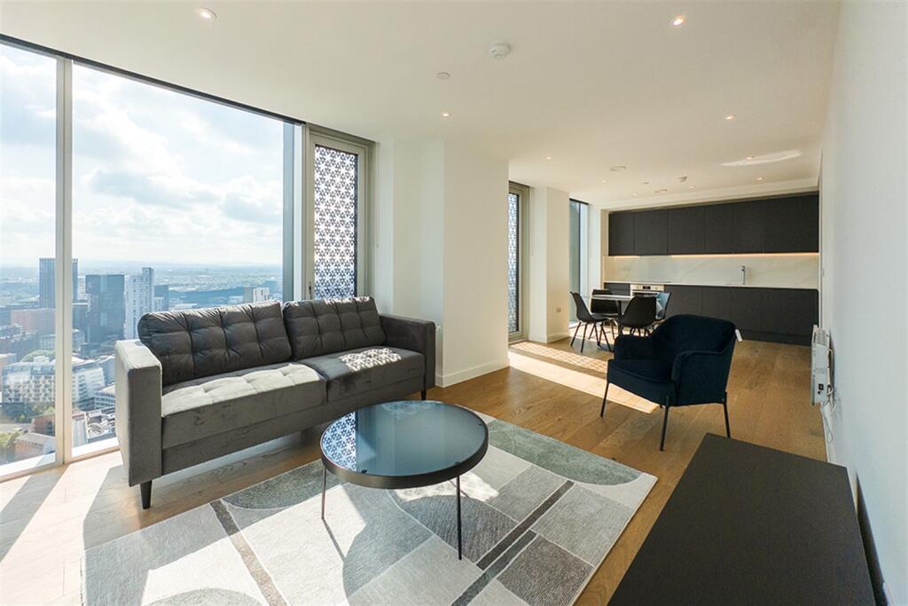 Main image of property: Viadux, M1