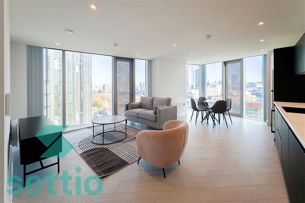 Main image of property: Vista River Gardens, M3