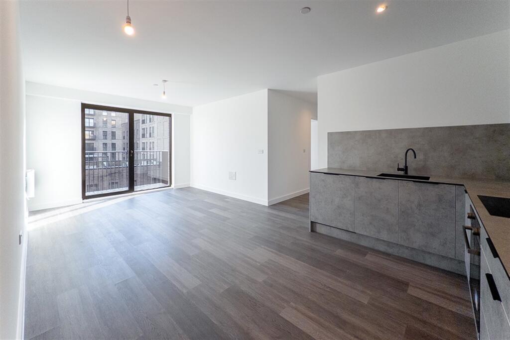 Main image of property: Berkeley Square, M5