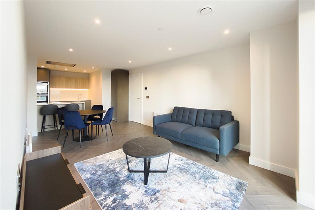 Main image of property: Castle Wharf, M15