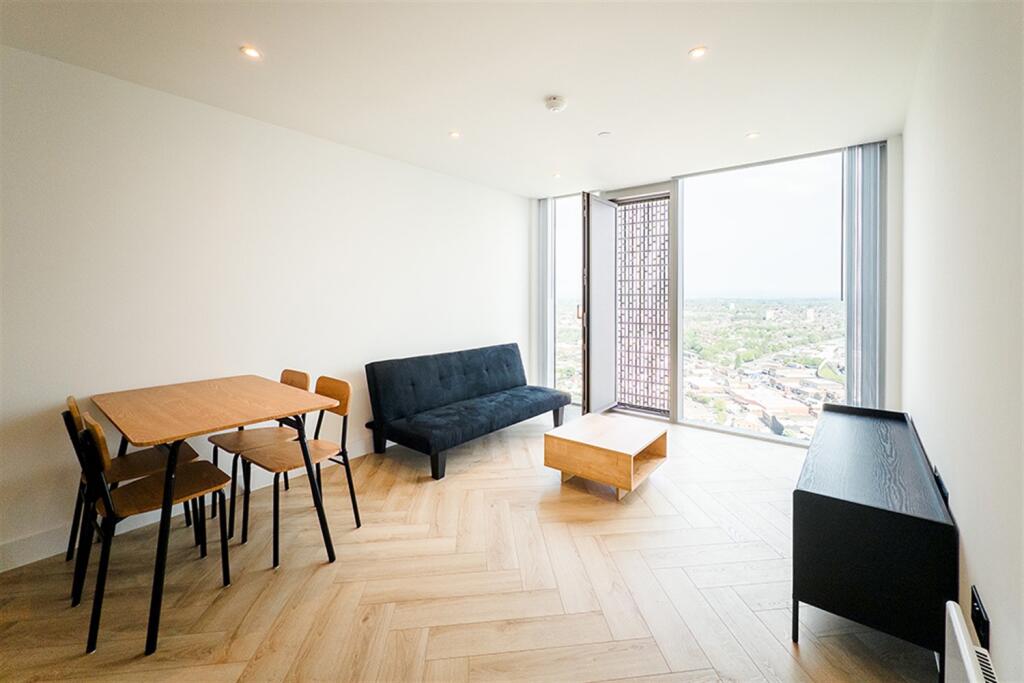 Main image of property: Bankside, Colliers Yard, M3