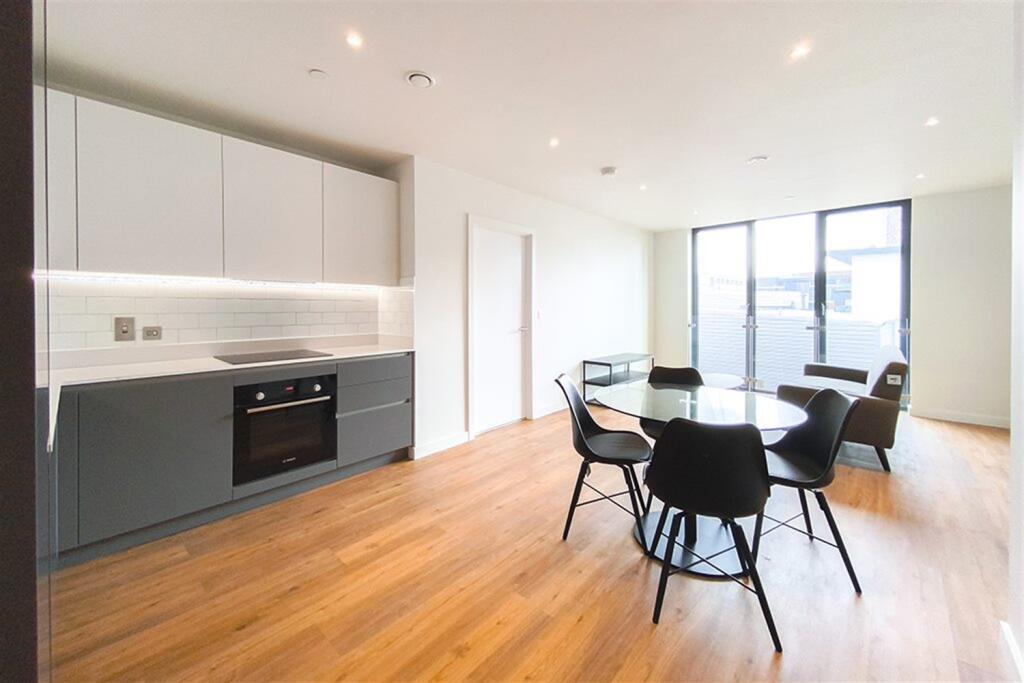 Main image of property: Mount Yard, M4