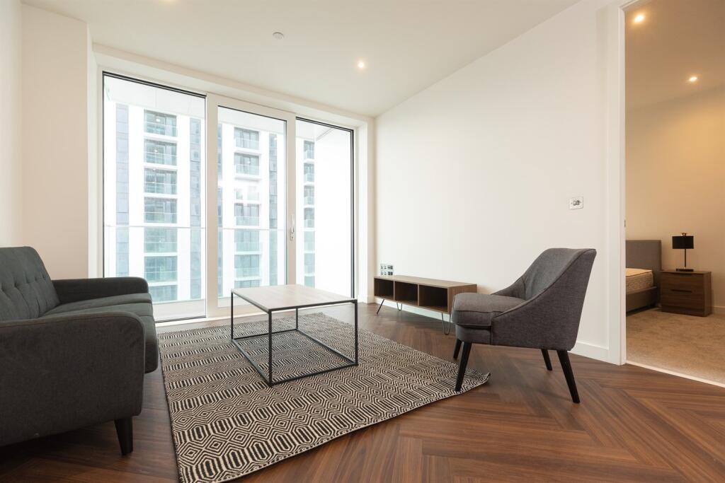 Main image of property: Lightbox, M50