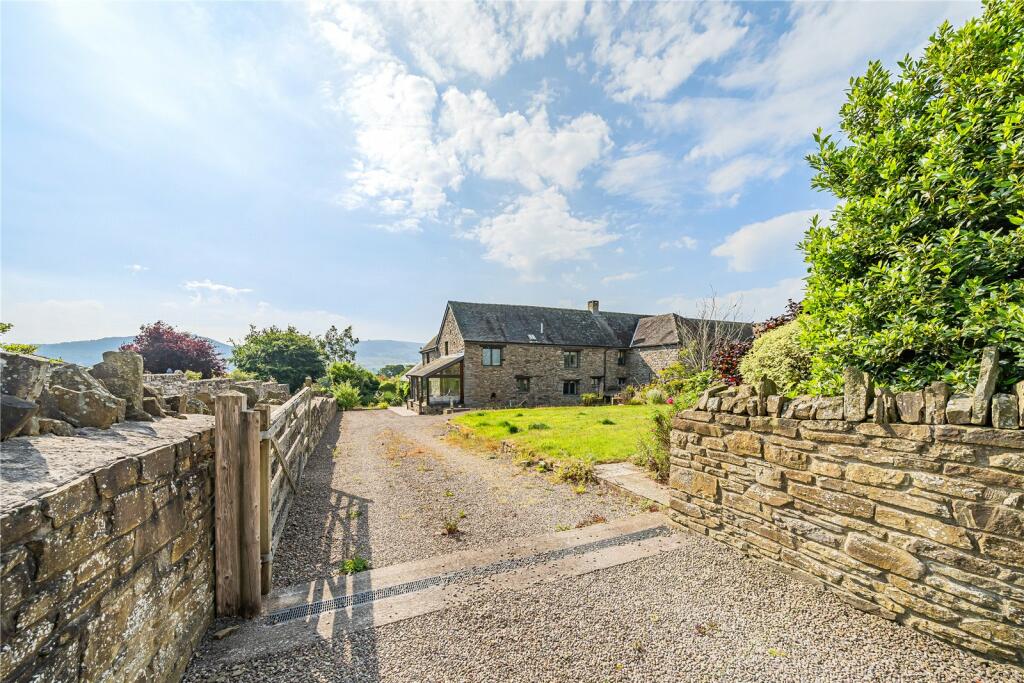 Main image of property: Boatside Barns, Hay-On-Wye, Hereford