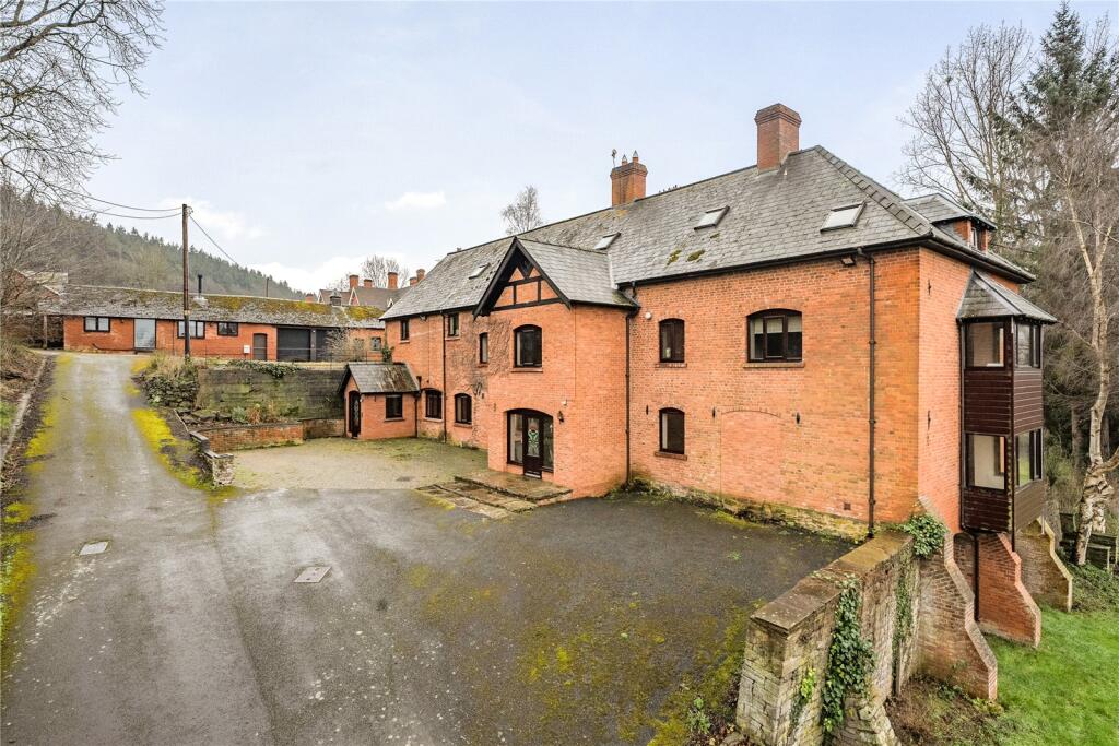 Main image of property: Letton, Hereford, Herefordshire