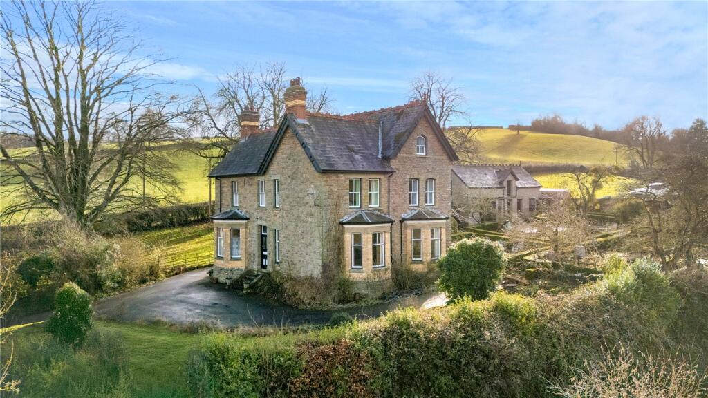 Main image of property: Glasbury, Hereford, Powys