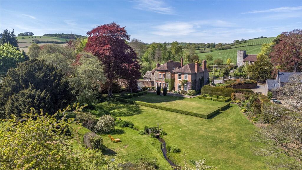 Main image of property: Titley, Kington, Herefordshire,