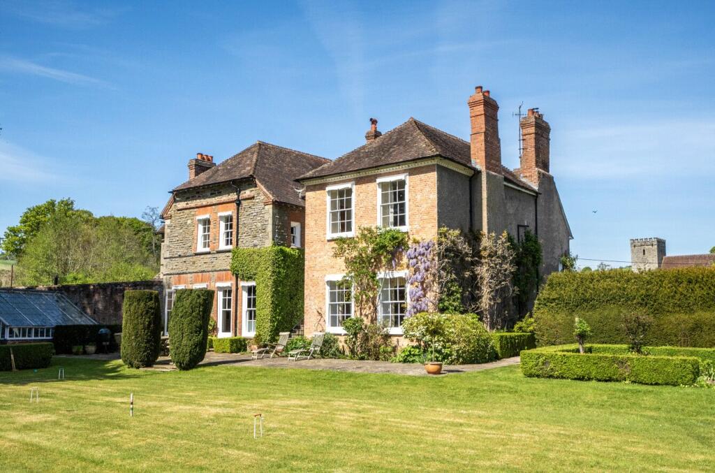 Main image of property: Titley, Herefordshire