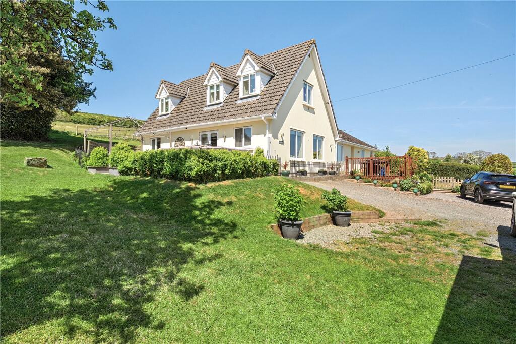 Main image of property: Glasbury, Hereford