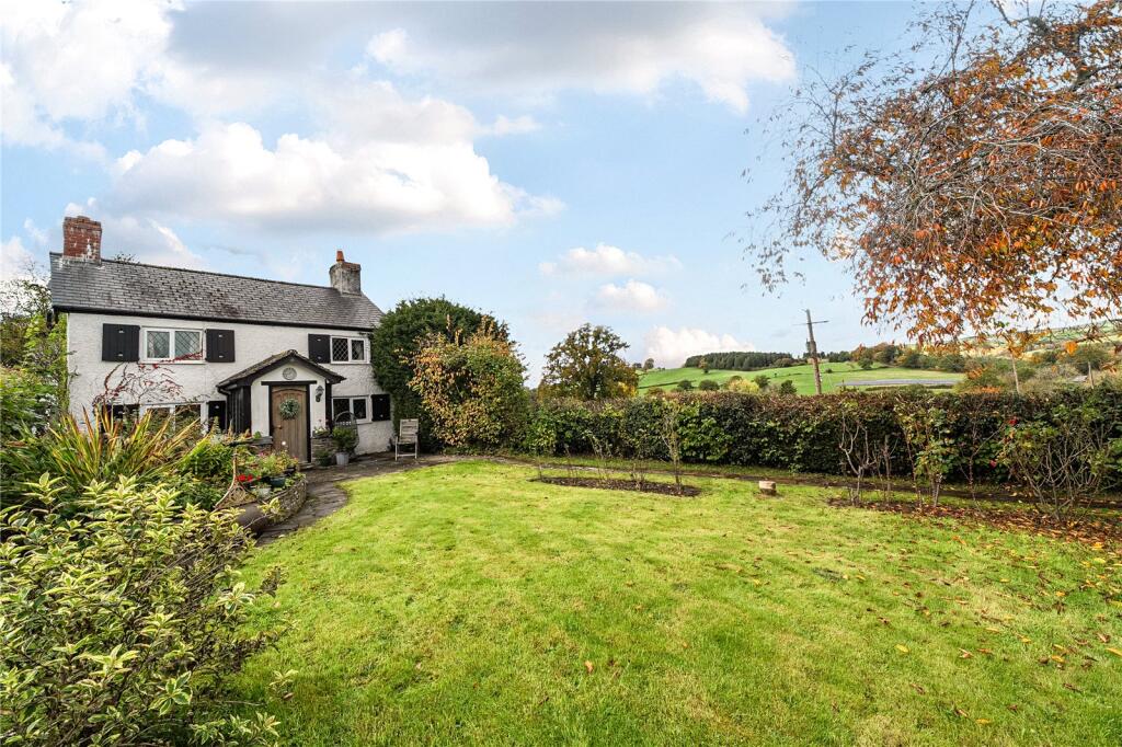 Main image of property: Ciltwrch, Glasbury, Powys