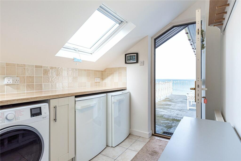 5 bedroom detached house for sale in Llwyngwril, Gwynedd, LL37